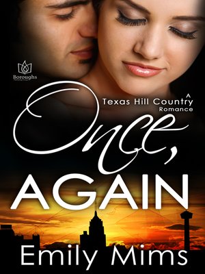 cover image of Once, Again